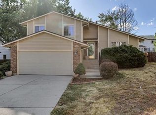 5120 Willowbrook Rd, Colorado Springs, CO 80917