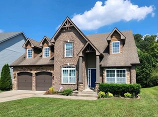 1571 Raven Rd, Clarksville, TN 37042