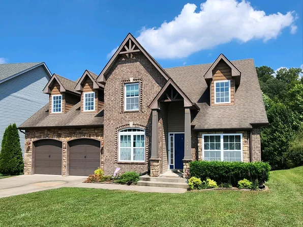1571 Raven Rd, Clarksville, TN 37042