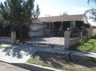 9725 Canterbury Ave, Pacoima, CA 91331