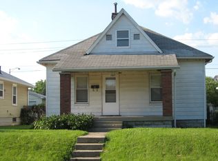 1610 E Tabor St, Indianapolis, IN