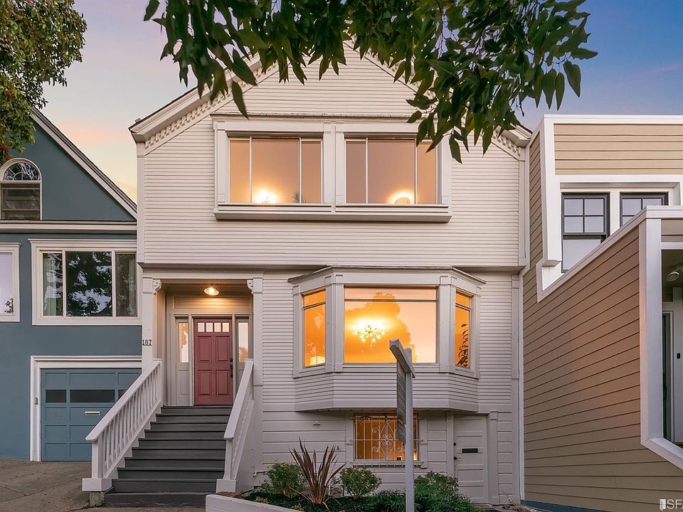 1st image of 187 Bocana St