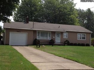 5025 Irma Ave, Youngstown, OH 44514