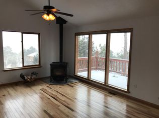 207 Panorama Dr, Bailey, CO 80421