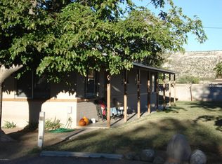 301 S Woods St, Camp Verde, AZ 86322