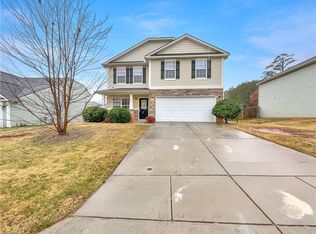 1326 Sharp Ridge Rd, Greensboro, NC 27406