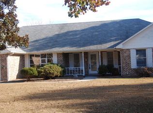 2930 Hermitage Dr, Sumter, SC 29150