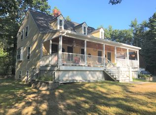 261 Pepperell Rd, Groton, MA 01450