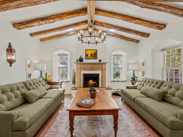 767 Acequia Madre APT 1, Santa Fe, NM 87505