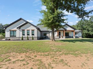 7480 County Road 802, Burleson, TX 76028