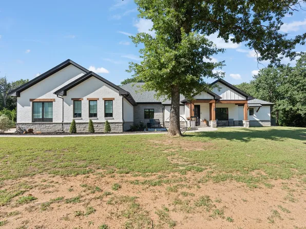 7480 County Road 802, Burleson, TX 76028