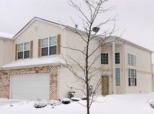 25731 S Sunrise Dr #NA, Monee, IL 60449