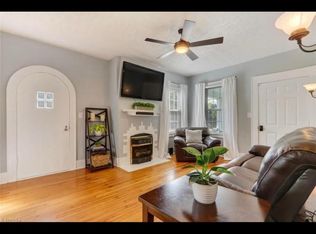 1721 Pittman St, Mount Airy, NC 27030