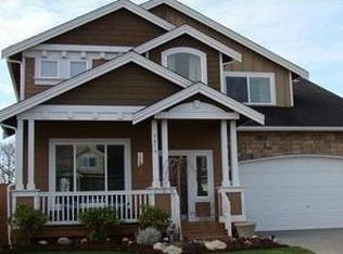 3610 81st Dr NE, Marysville, WA 98270