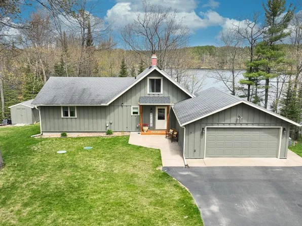 4610 Tanglewood Dr, Eagle River, WI 54521