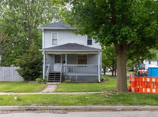 739 W Stewart St, Owosso, MI 48867