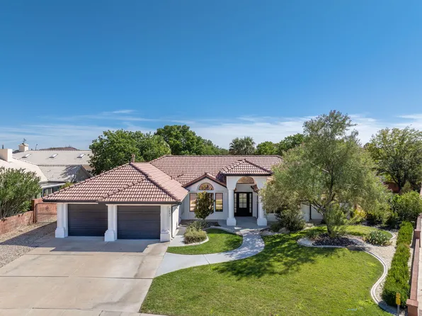 3663 S 1660th Cir W, Saint George, UT 84790