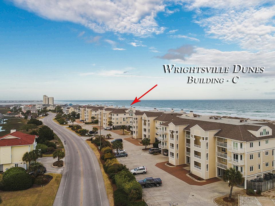 1st image of 2504 Lumina Ave N APT 3A