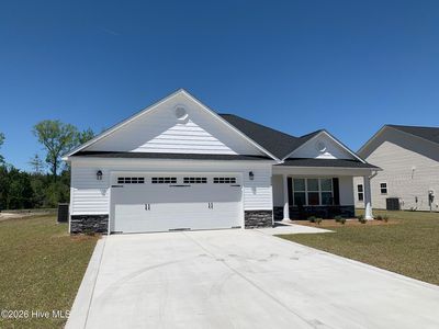 824 Maritime Way, Jacksonville, NC, 28546