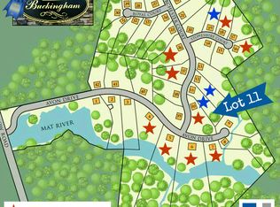 4905 Dorchester Ct, Partlow, VA 22534