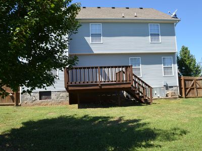 3713 Jolene Ct, Clarksville, TN, 37040