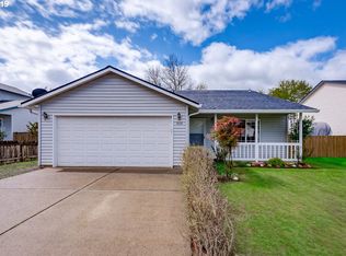 808 SW 22nd Ave, Battle Ground, WA 98604