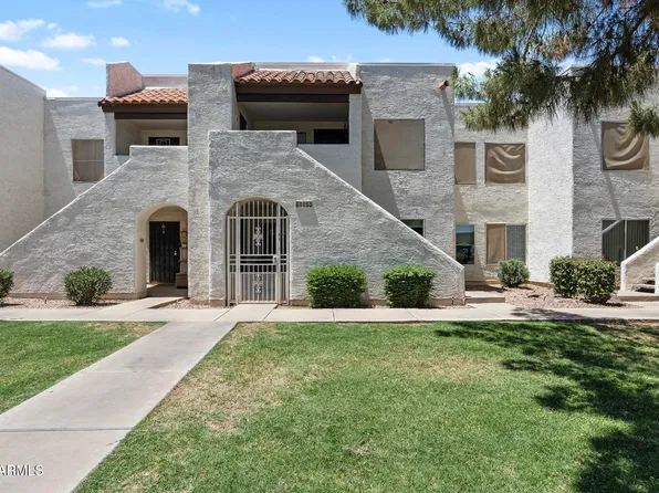 4730 W NORTHERN Avenue #1153, Glendale, AZ 85301