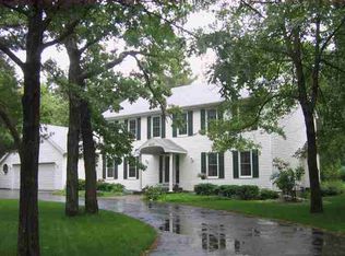 4331 Woodhaven Ln, Wisconsin Rapids, WI 54494