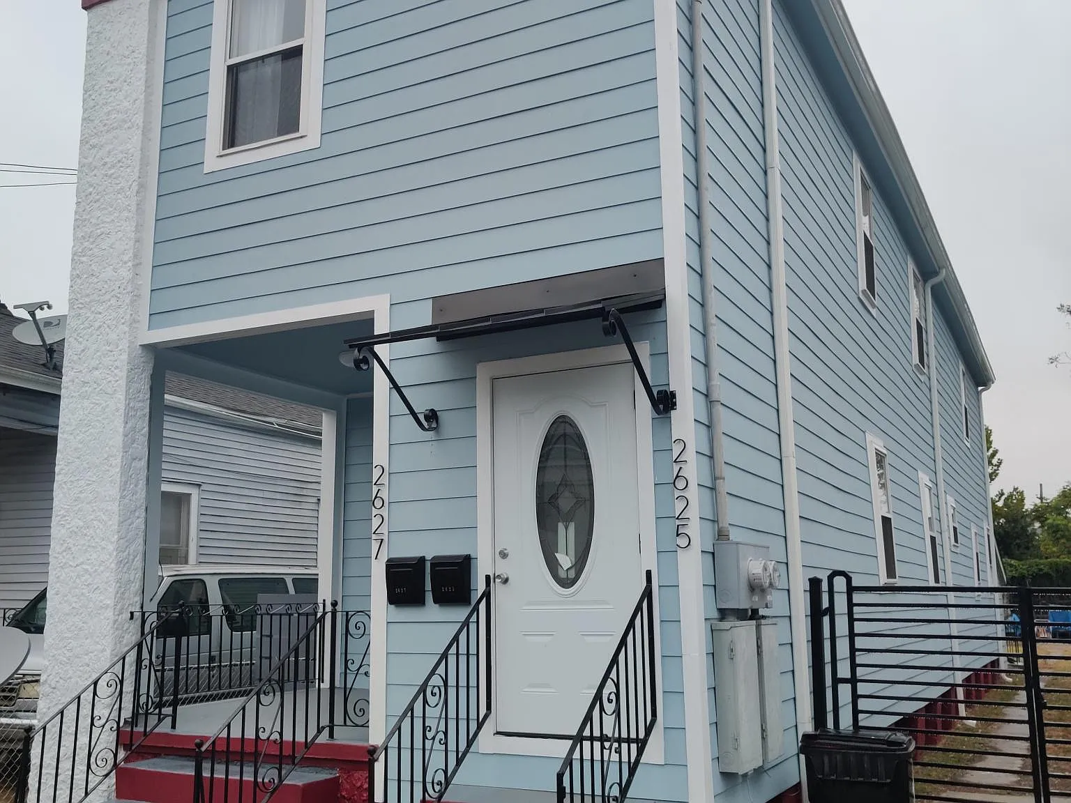 2627 Governor Nicholls Street — Photo 3