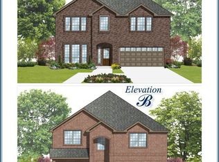 4220 Shelton Ter, Mustang, OK 73064