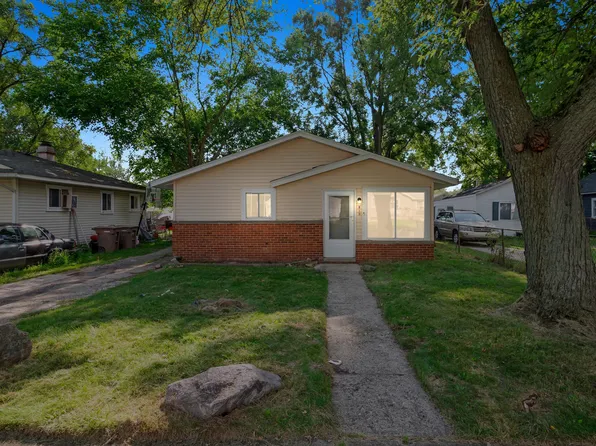 810 Pensacola Ave, Pontiac, MI 48340