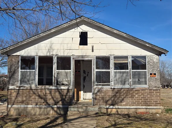 106 W Greenlee St, Stillwater, OK 74023