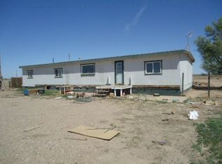 58401 Apple Rd, Boone, CO 81025