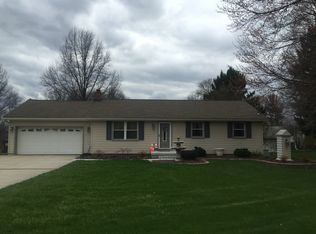 232 Ohltown Rd, Youngstown, OH 44515