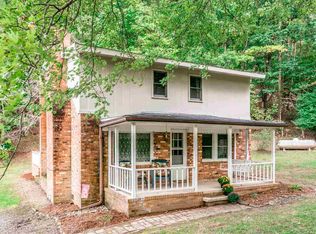 167 Weakley Ln, Stanley, VA 22851