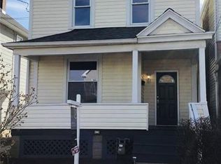 120 Lafayette St, Vandergrift, PA 15690