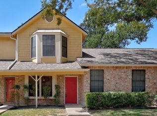 11901 Swearingen Dr APT 129, Austin, TX 78758