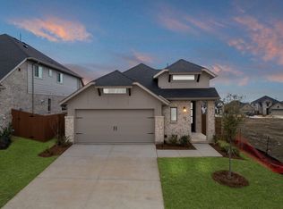 3953 Avendale Dr, Crandall, TX 75114