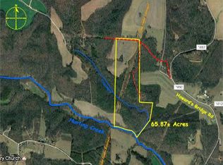 Howards Bridge Rd, Union Grove, NC 28689