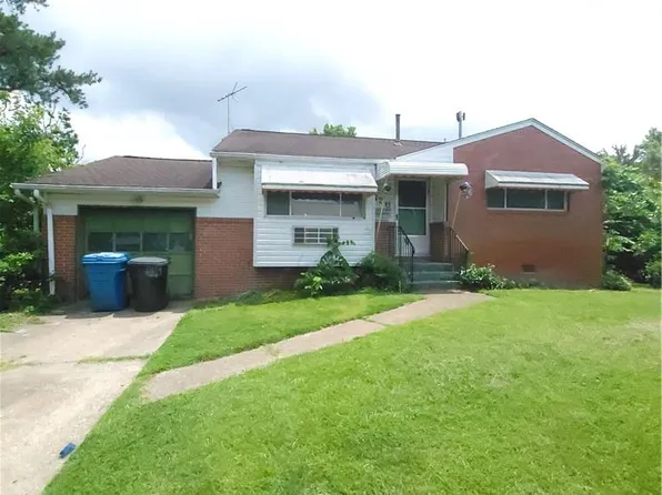 536 Longfellow Ave, Virginia Beach, VA 23462