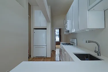 Rented by Corcoran