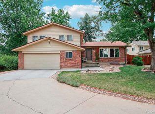 6681 Zang St, Arvada, CO 80004