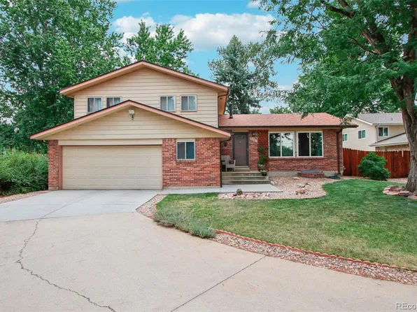 6681 Zang Street, Arvada, CO 80004