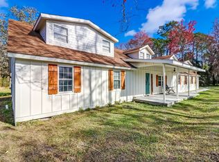 106 Lewis Rd, Kingsland, GA 31548