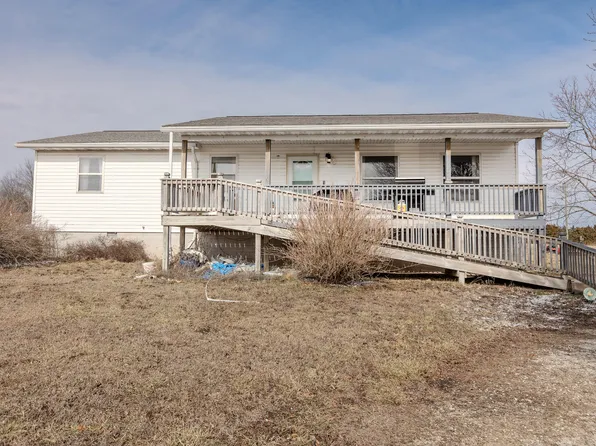 209 Forkners Hill Road, Conway, MO 65632