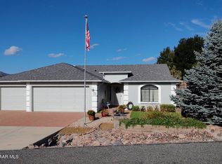 776 N Maverick Trl, Dewey, AZ 86327