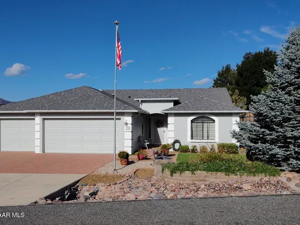 776 N Maverick Trl, Dewey, AZ 86327