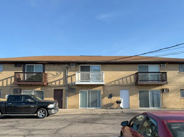 5921 W 25th St APT 3, Indianapolis, IN 46224