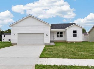 3156 Daisy Way, Burton, MI 48519