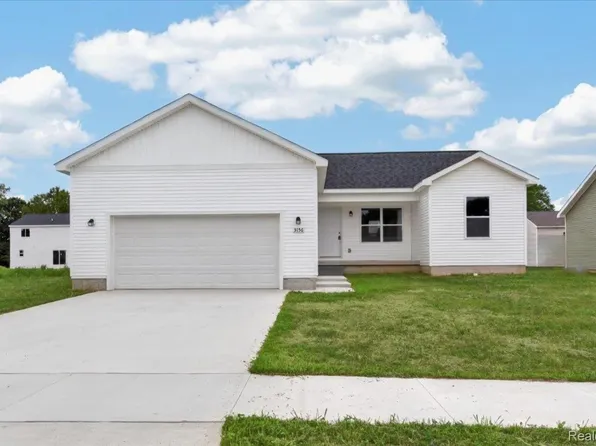 3156 Daisy Way, Burton, MI 48519